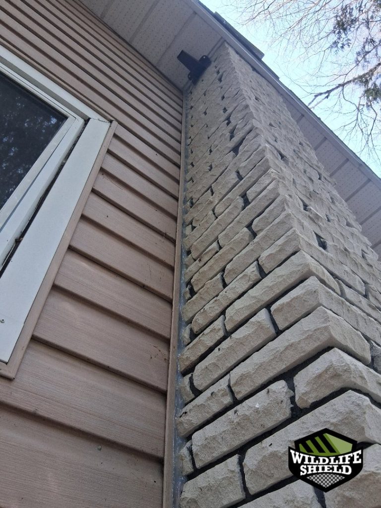 minden hills chimney sealant repair 01
